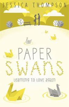 Mass Market Paperback Paper Swans EXPORT Book