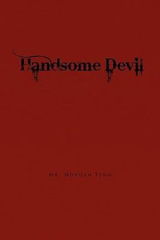 Paperback Handsome Devil Book
