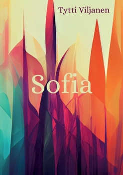 Paperback Sofia [Finnish] Book