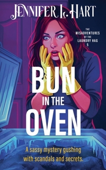 Bun in the Oven