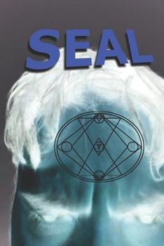 Paperback Seal Book