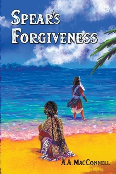 Paperback Spear's Forgiveness Book