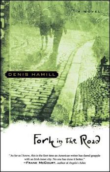 Paperback Fork in the Road Book