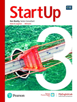 Paperback Startup 3, Student Book
