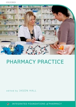 Paperback Pharmacy Practice Book