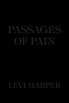 Paperback Passages of Pain Book
