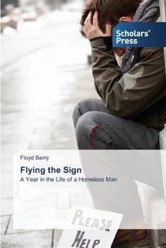 Paperback Flying the Sign Book