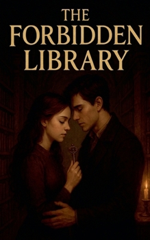 Paperback The Forbidden Library Book