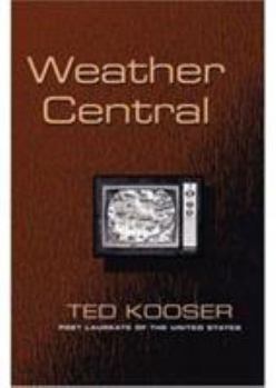 Paperback Weather Central Book