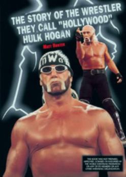 Hardcover Hulk Hogan (Pwl) Book