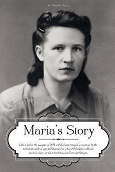 Paperback Maria's Story Book