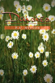 Paperback Daisies Book