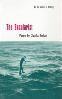 Paperback The Secularist Book