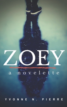 Paperback Zoey: A Novelette Book