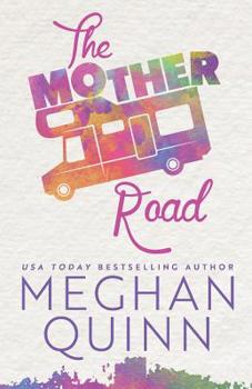 Paperback The Mother Road Book
