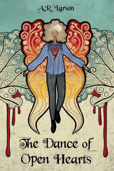 Paperback The Dance of Open Hearts Book