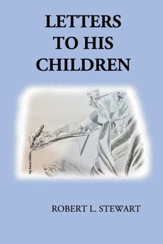 Paperback Letters to His Children Book