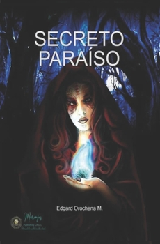 Paperback Secreto Paraíso [Spanish] Book