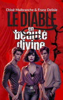 Paperback Le diable en beauté divine [French] Book