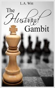 Paperback The Husband Gambit Book