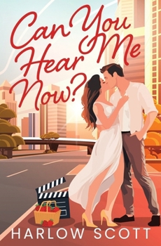 Paperback Can You Hear Me Now? Book