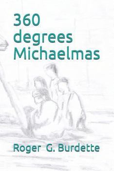 Paperback 360 degrees: Michaelmas Book