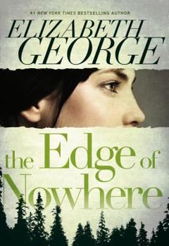 Hardcover The Edge of Nowhere Book