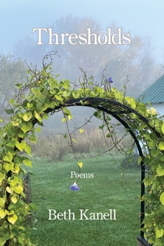 Paperback Thresholds Book