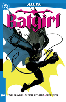 Paperback Batgirl Vol. 1 Book