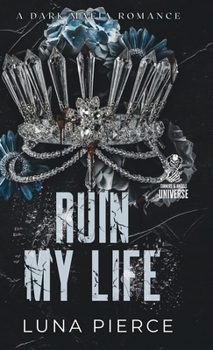 Hardcover Ruin My Life Book