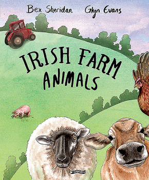 Irish Farm Animals: From Feathered Friends to Mighty Muckers