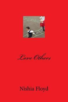 Paperback Love Others Book