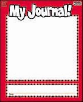 Paperback My Journal Book