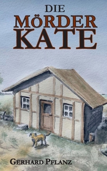 Paperback Die Mörderkate [German] Book