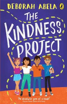 Paperback The Kindness Project Book
