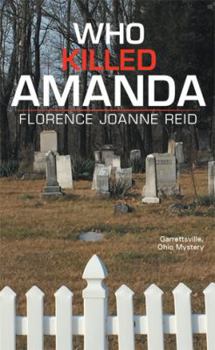 Paperback Who Killed Amanda Book