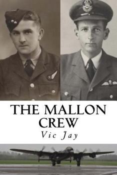 Paperback The Mallon crew Book