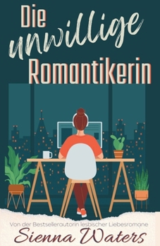 Paperback Die unwillige Romantikerin [German] Book