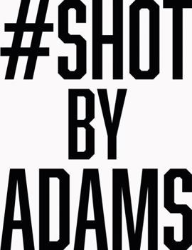 Hardcover Bryan Adams: #Shotbyadams Book