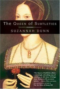 Hardcover The Queen of Subtleties Book