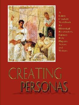 Paperback Creating Personas Book