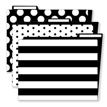 Paperback Simply Stylish File Folders Book