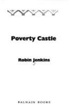 Paperback Poverty Castle Book