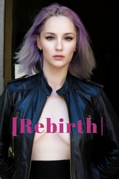 Paperback Rebirth Book