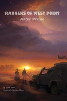 Paperback Rangers of West Point: Ranger Book 1 Book