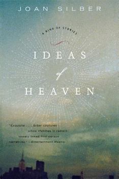 Paperback Ideas of Heaven: A Ring of Stories (Revised) Book