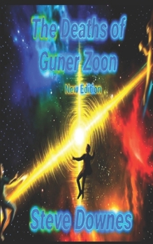 Paperback The Deaths of Guner Zoon Book
