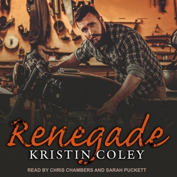 MP3 CD Renegade Book