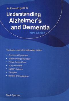 Paperback Understanding Alzheimer's and Dementia Book