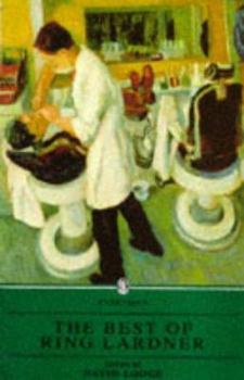 Paperback Best of Ring Lardner Book
